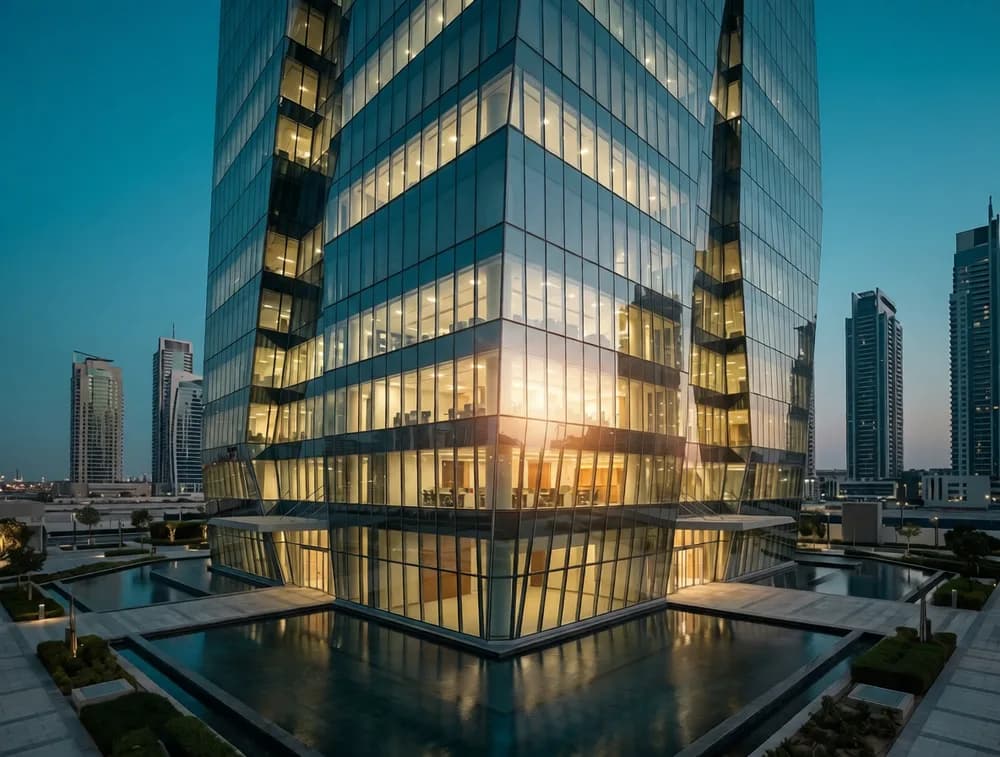 Why Your Dubai Brand Needs IP Protection Before You Launch