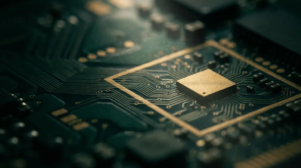 Technology & Innovation